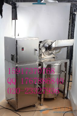 廣州不銹鋼除塵粉碎機(jī) 化工與食品廠專用設(shè)備的技術(shù)應(yīng)用與市場前景