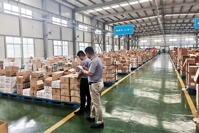 庫房做倉庫貨架怎樣測量倉庫？